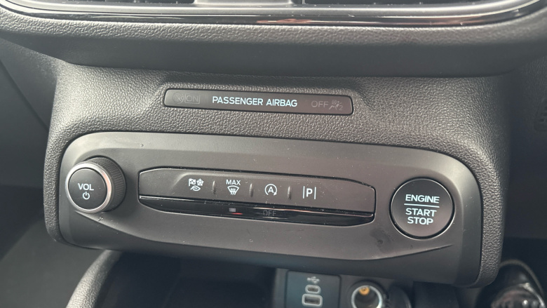 Ford Focus 1.0 EcoBoost ST-Line 5dr Petrol Hatchback